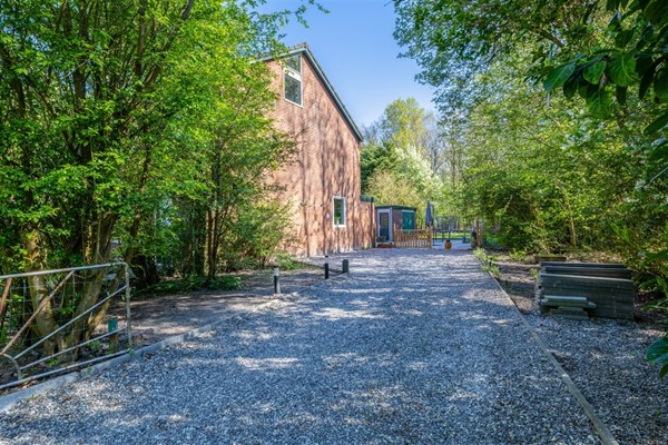 Medium property photo - Korenlaan 21, 9665 AC Oude Pekela